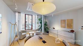 FORA | Chancery House