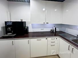 HQ | Essen, Ruhrallee