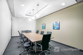 Regus | Waterpark Place