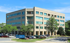 Perfect Office Solutions - Lanham 2 - 7404 Executive