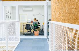 Cowork Torres Vedras