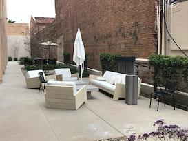 SPACES || Playhouse District