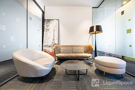 Regus | Zebra-Fortune Plaza 44F Tower A