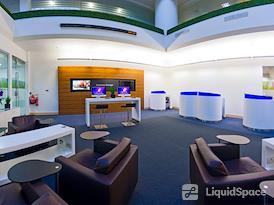 Regus | Heathrow Stockley Park
