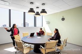 SPACES | Ciudad Mexico, Torre Concreta