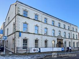 HQ | Blackburn, Kings Court