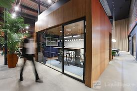 Regus | London, Battersea Power Station (The Engine Room)