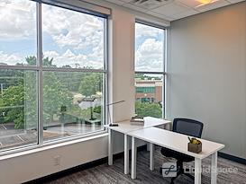 Regus | GA, Athens - Daniells Bridge Rd