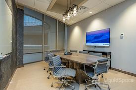 Life Time Work - Edina