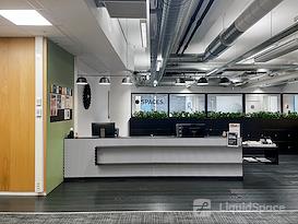 Regus | Bergen, Media City Bergen