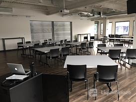 thinkspace - Seattle