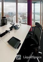 Regus | Dusseldorf Stadttor 1