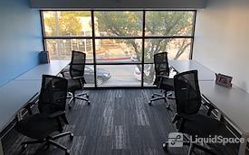 BLANKSPACES Culver City