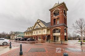 Regus | Corner Market at Almand Creek