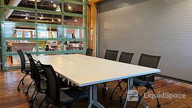 THRIVE | Greensboro Lewis