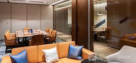 CEO Suite - Hong Kong