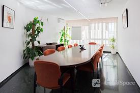 Space Up Barcelona - Coworking & Centro de negocios