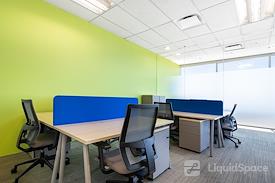 Regus | Bangkok, Sathorn Square