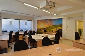 CMN - COWORKING GUINARDÓ