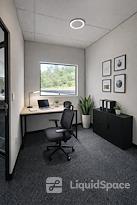 Arbour Arch Co-Working Space