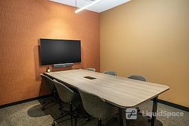 Waterman Workspaces (Richmond)