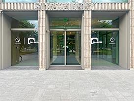 Signature | Amsterdam, Strawinskyhuis