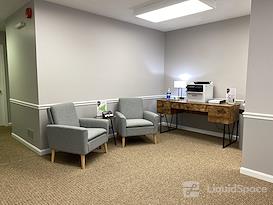 Venture Office Summerfield Commons