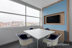Regus | CORNELLÀ DE LLOBREGAT, WTC Almeda Park Cornellà