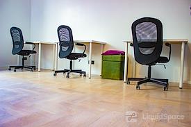 Myplace Coworking Zagreb