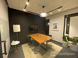 Industrious - Century City - 1925 Century Park E