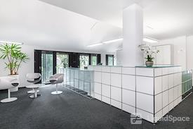 Regus | Munich Leopoldstrasse