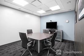 Regus | South Loop Roosevelt