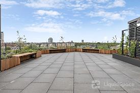 Regus | The Avenue Forsyth