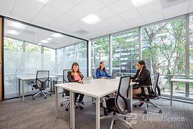 SPACES || Oyster Point