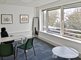 Regus | Factories Malakoff