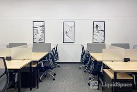 Regus | Legacy Town Center