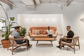 Regus | Chrysler Building