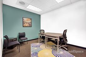 Regus | Cornell West