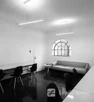 Inhouse Coyoacán - Oficinas en Renta Todo Incluido