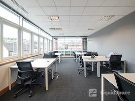 Regus | Guildford, Farnham Road