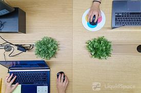 Vertical Coworking Firmeza