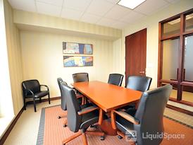 Regus | Southpark Fairview (Office Suites Plus)