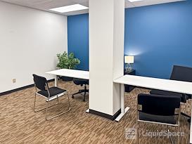 Regus | San Antonio - Tesoro Dr