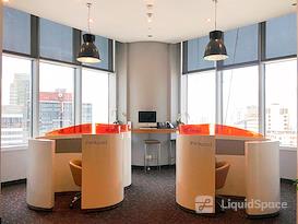 Regus | Manila, Enterprise Makati