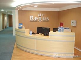 Regus | Algiers Les Pins Maritimes