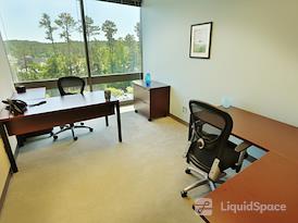 Regus | Chase Corporate Center