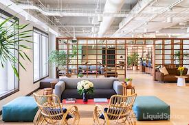 WeWork | 611 North Brand Boulevard