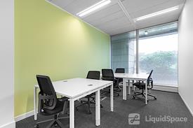 Regus | Hemel Hempstead, Breakspear Park