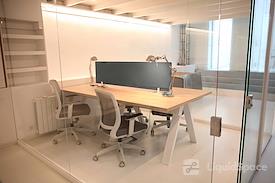 Aurea Coworking | Sarrià