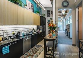 Hera Hub Irvine